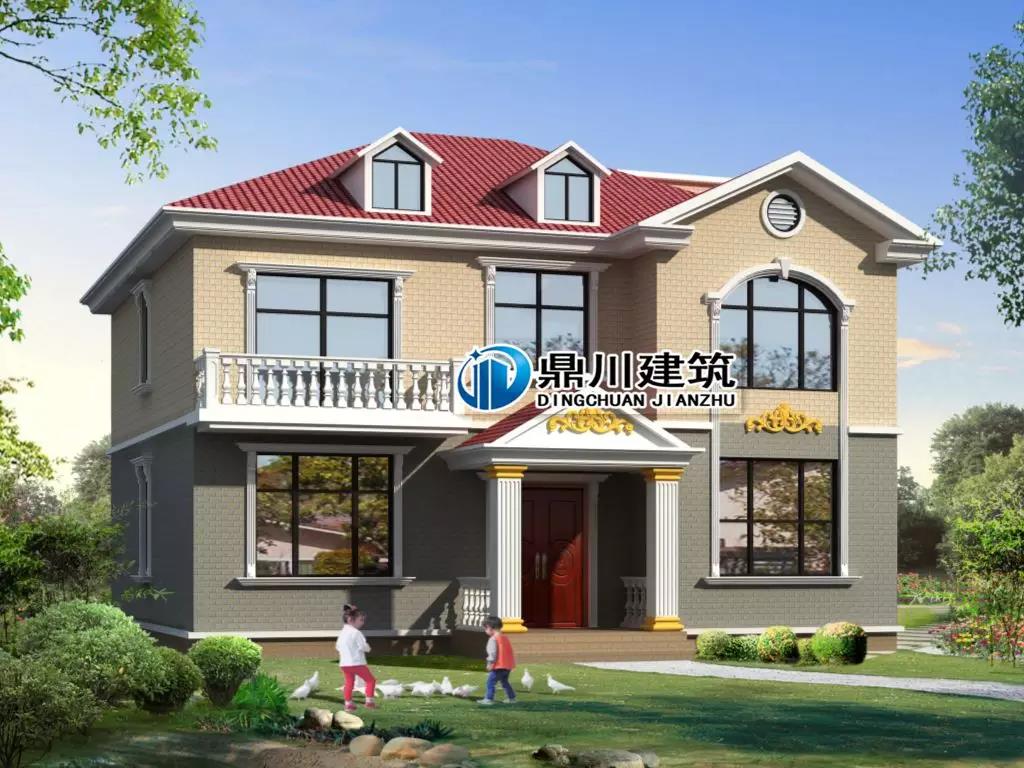學會這些軟裝搭配技巧，讓你的自建房更美好！