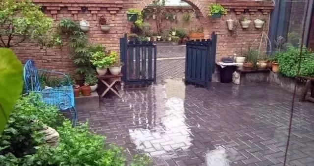 【案例】北京自建帶花園的中式別墅，精致豪華人人羨！