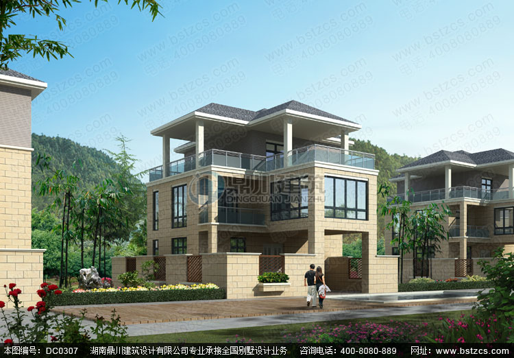 農(nóng)村建房遇到下雨也不用怕，照著這樣做就可以萬無一失！