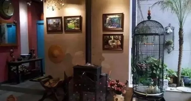【案例】北京自建帶花園的中式別墅，精致豪華人人羨！