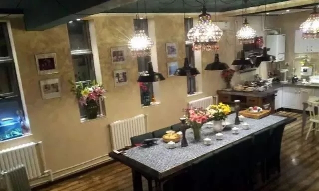 【案例】北京自建帶花園的中式別墅，精致豪華人人羨！