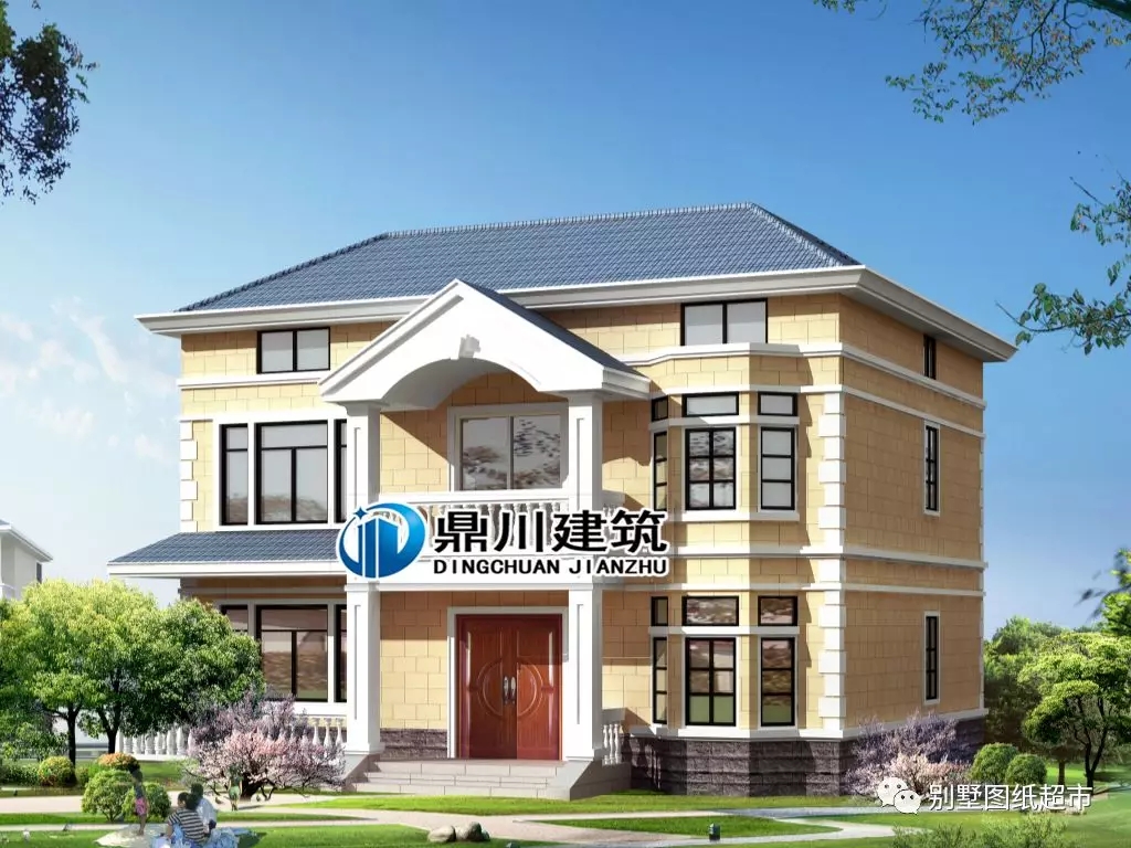 分享農(nóng)村自建房時最常見的四大疑問