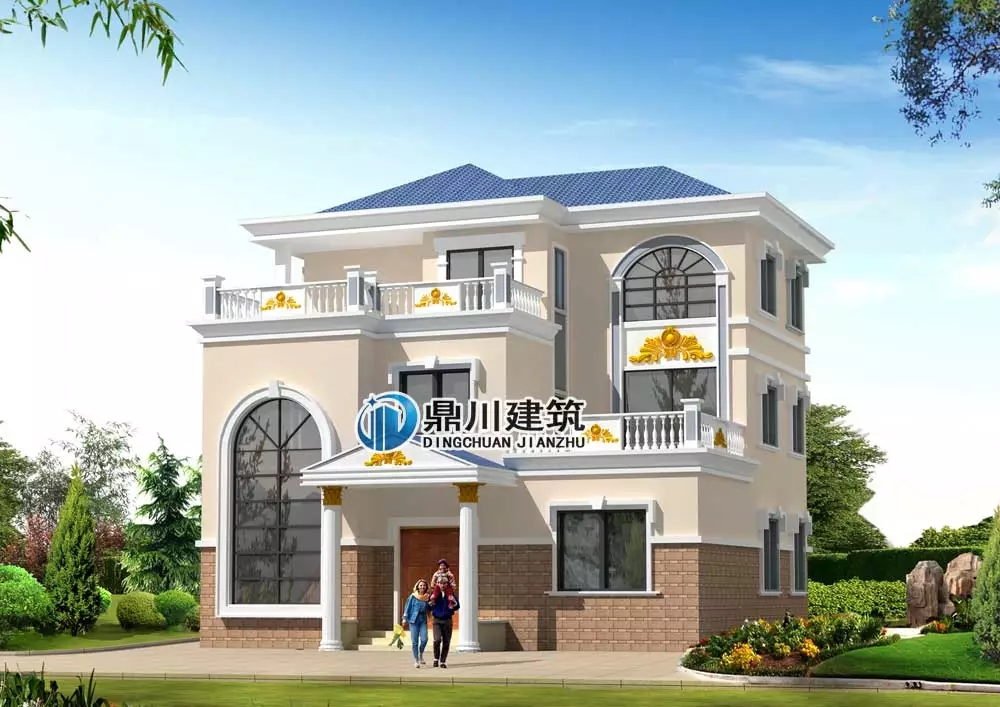 【干貨】農(nóng)村建房的預算怎么做？兩個實用的估算方法來教您！