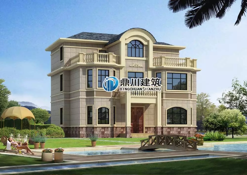 農(nóng)村建房屋頂防水的施工方法，不管是平屋面還是坡屋面都用的上！