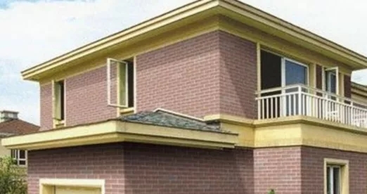 【干貨】農村自建房外墻磚的正確貼法！