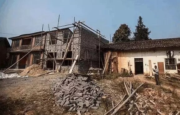 這種“一戶多宅”的情況合法嗎？不看你就虧大了！