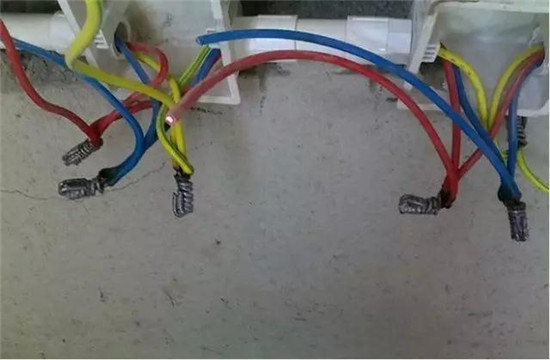 電路鋪設(shè)的幾個(gè)錯(cuò)誤方法，我們教你來(lái)解決！