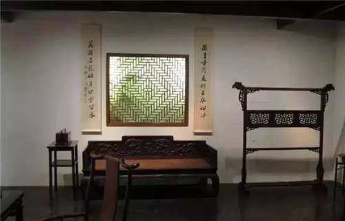 傳統中式書房，古人留下的另一個瑰寶，美醉了