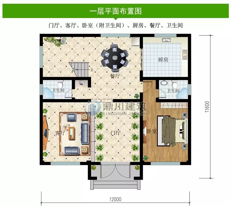 【案例】上市老總花70萬(wàn)回村建起農(nóng)村別墅，種花養(yǎng)魚(yú)愜意生活！