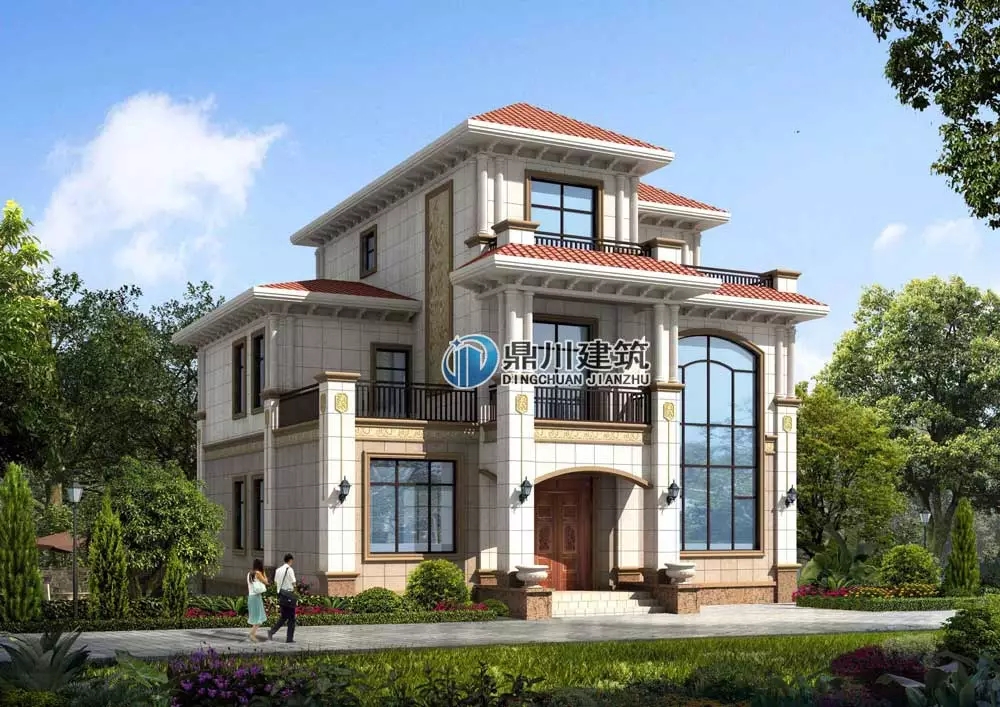 農(nóng)村自建房是全包好還是半包好？且看它們的優(yōu)缺點(diǎn)對(duì)比！