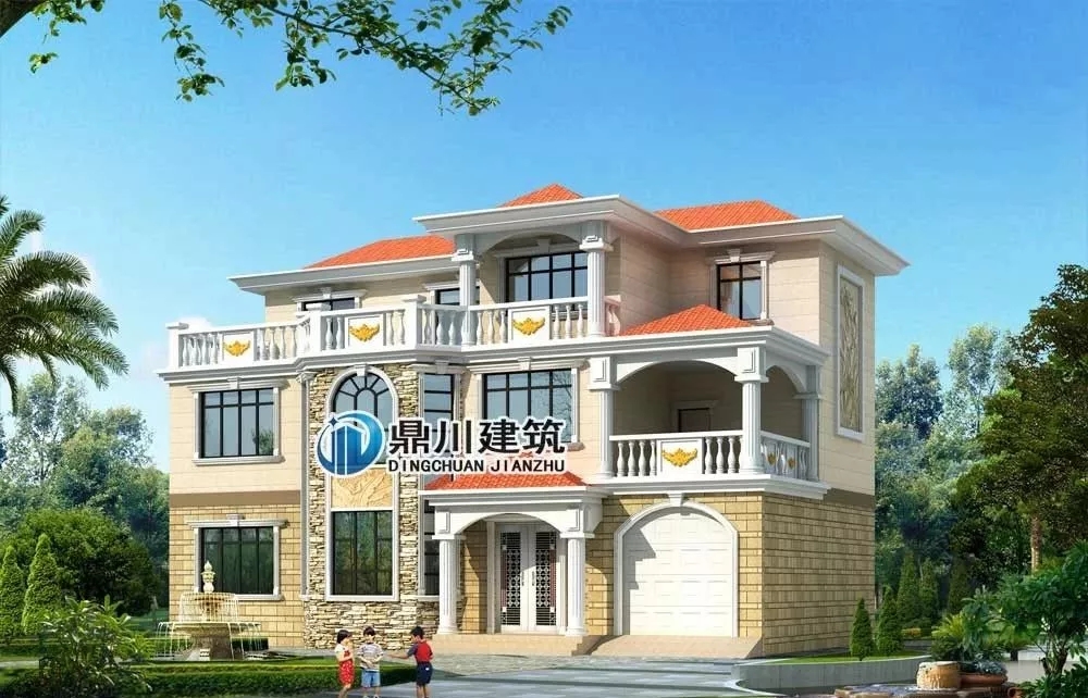 農(nóng)村自建房是全包好還是半包好？且看它們的優(yōu)缺點(diǎn)對(duì)比！