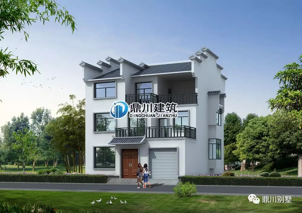 農(nóng)村建房指南，讓你的建房之路順直無(wú)阻!