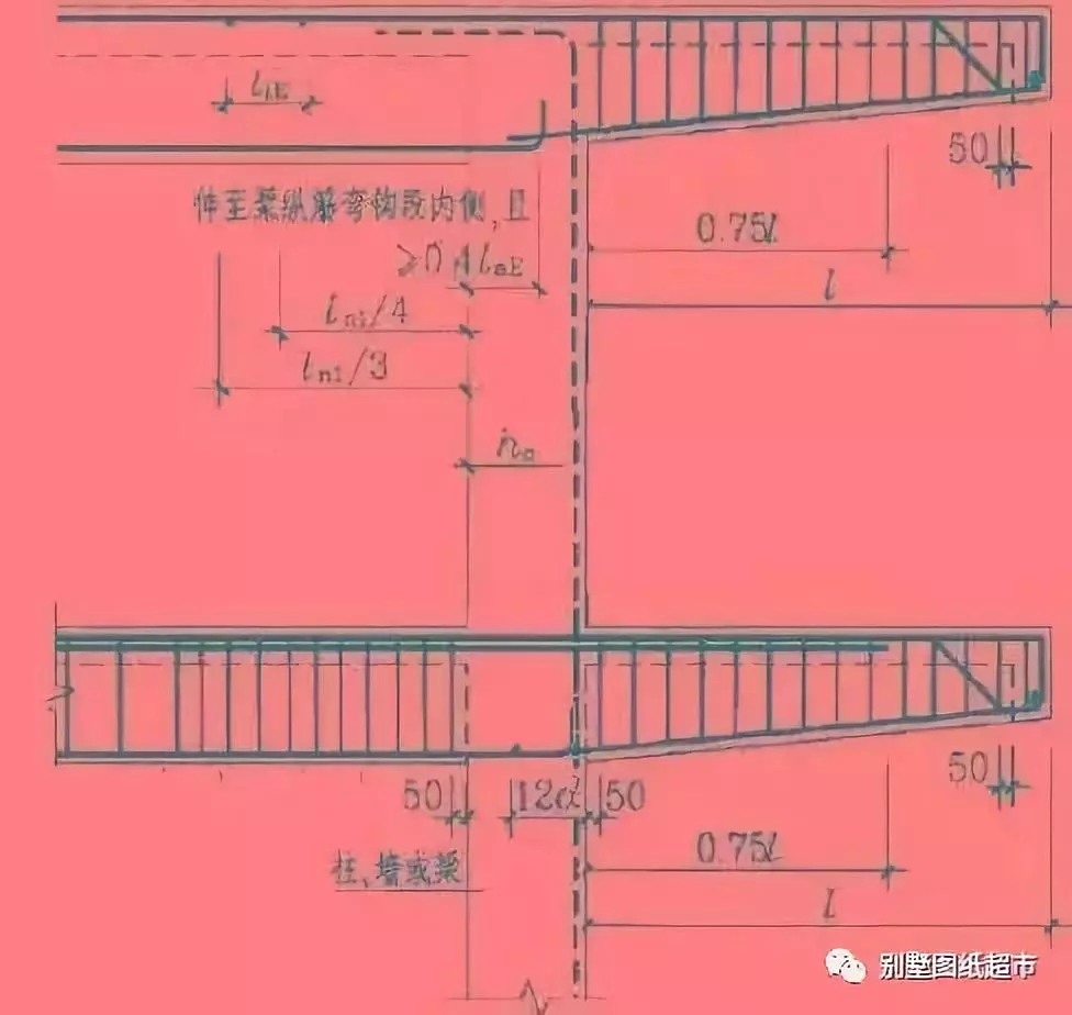 新建自建房的懸挑陽臺開裂咋辦？教你懸挑結構施工的正確做法！