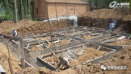 分享農(nóng)村自建房時最常見的四大疑問