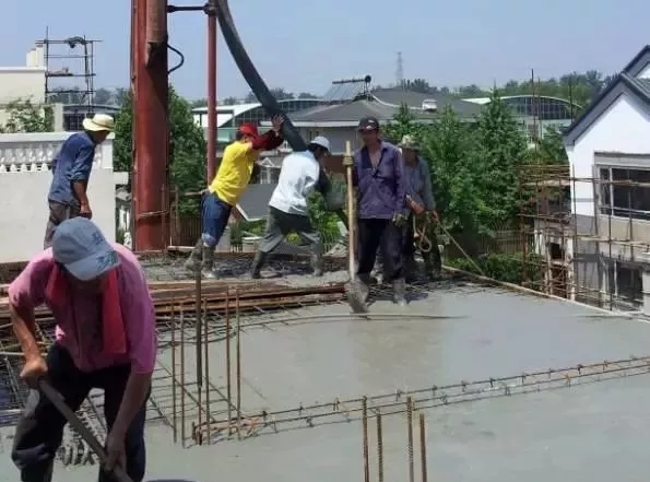 【案例】北京自建帶花園的中式別墅，精致豪華人人羨！