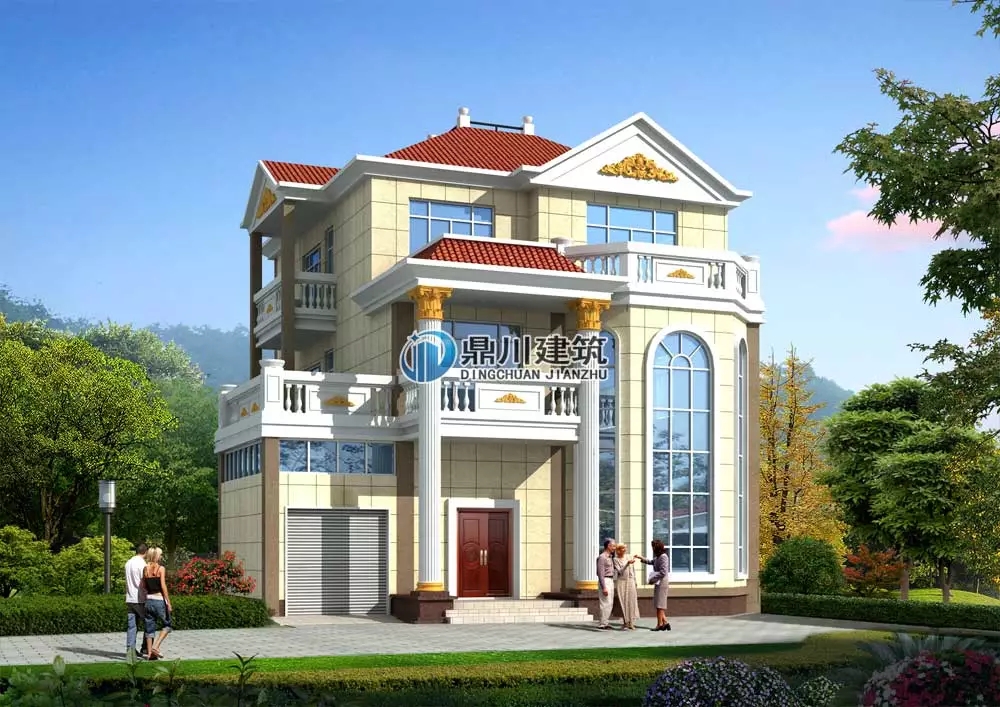 農(nóng)村自建房是全包好還是半包好？且看它們的優(yōu)缺點(diǎn)對(duì)比！