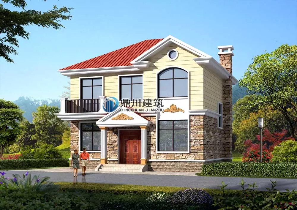 【干貨】農(nóng)村建房的預算怎么做？兩個實用的估算方法來教您！