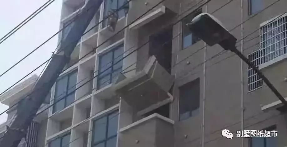 新建自建房的懸挑陽臺開裂咋辦？教你懸挑結構施工的正確做法！