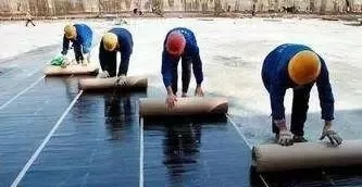 農(nóng)村建房屋頂防水的施工方法，不管是平屋面還是坡屋面都用的上！