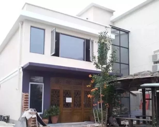 【案例】北京自建帶花園的中式別墅，精致豪華人人羨！