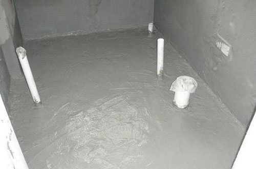 別墅衛(wèi)生間裝修施工注意事項