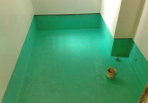 別墅衛(wèi)生間裝修施工注意事項