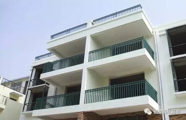 新建自建房的懸挑陽臺開裂咋辦？教你懸挑結構施工的正確做法！