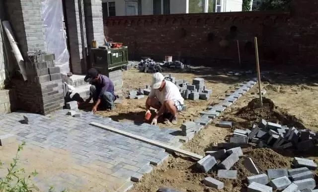 【案例】北京自建帶花園的中式別墅，精致豪華人人羨！