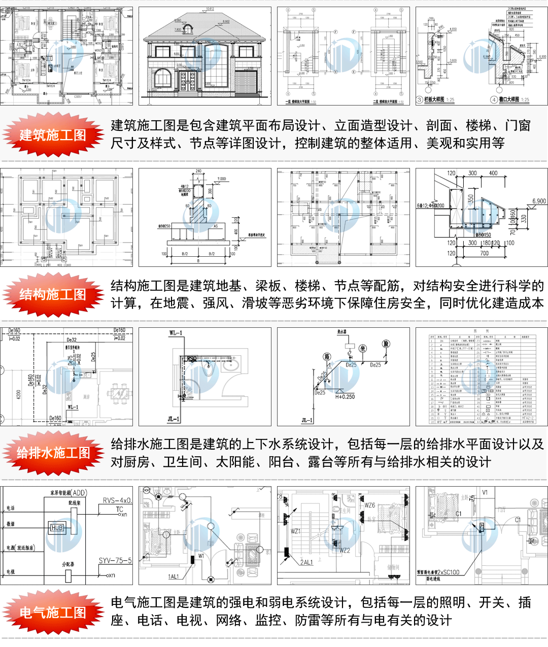 農村房屋設計